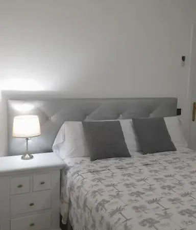 Apartment 3 Playa 